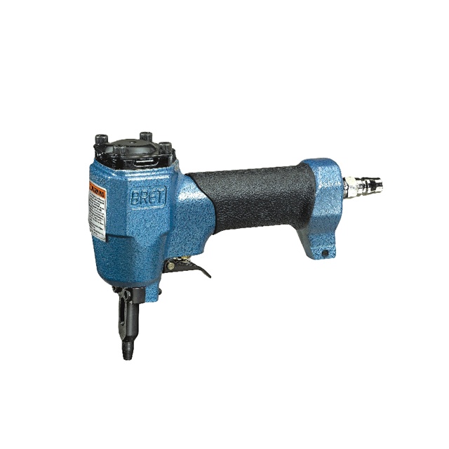 Bret SN55 Pneumatic Air-power Professional Shoe Nail Gun For Heel and Sole Making