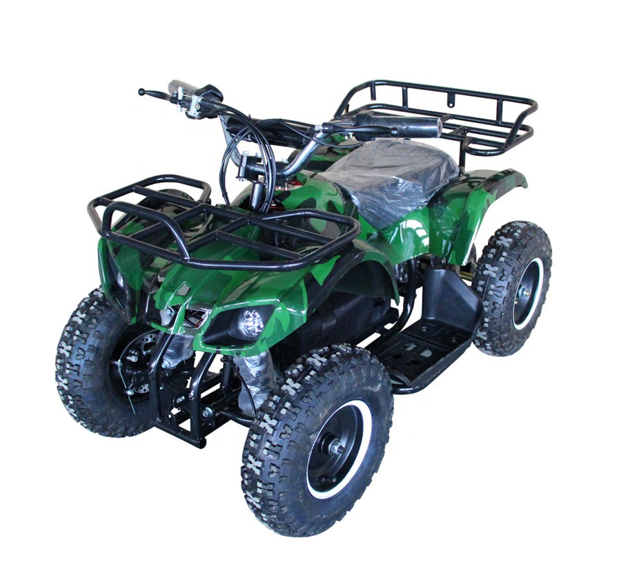36V 800W 1000W 1200W Рождественский подарок для детей велосипед/детскй 4-колесный игрушки квадроцикл Электрический квадроцикл с CE для продажи
