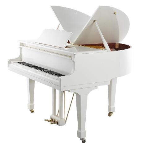 Competitive Price Baby Grand Keyboard Piano 88 Keys