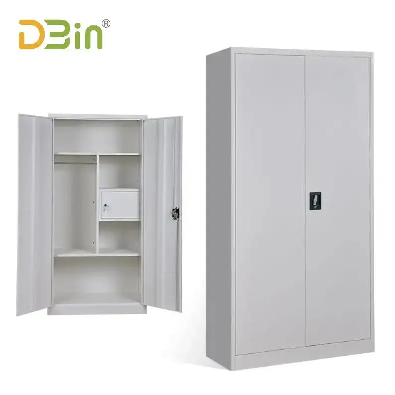 Metal archive cupboard metal cupboard designs with price tool storage metal storage cabinets for garage Kabinet lemari dolap