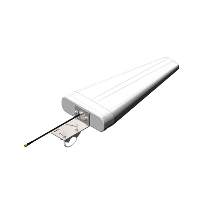 JCG101 800 ~ 2500 МГц GSM антенна с усилением 11dbi