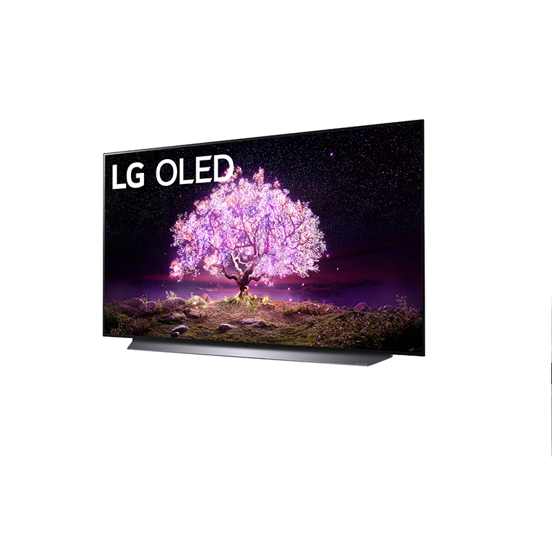 2022 лгс 55 класс C1 серии OLED с разрешением 4K UHD Smart webOS TV Model-OLED55C1PUB