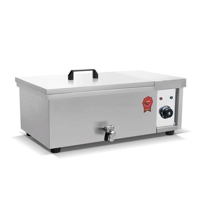 Spain Electric Automatic Churros Making Machine Churros Filler Machine For Sale With Gas Fryer