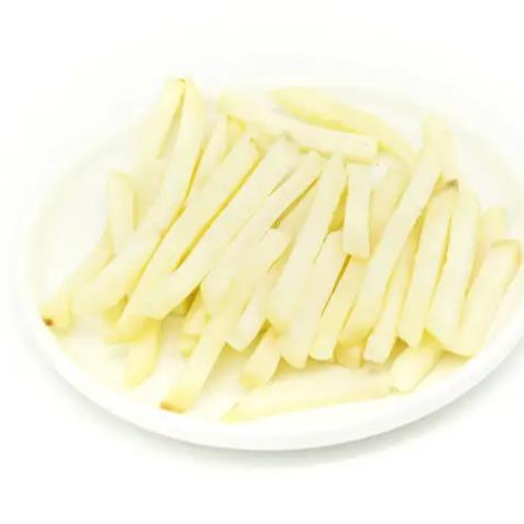 Вакуумный жареный картофель фри