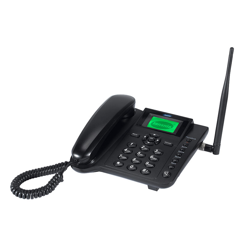 Фиксированный беспроводной Настольный телефон с SIM-картой, 3g, беспроводные стационарные терминалы WCDMA, Домашний Беспроводной телефон FWP LS960