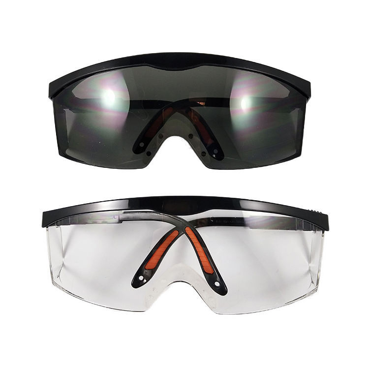 New Product Good Wind Resistance High Quality Outdoor Sport Glasses