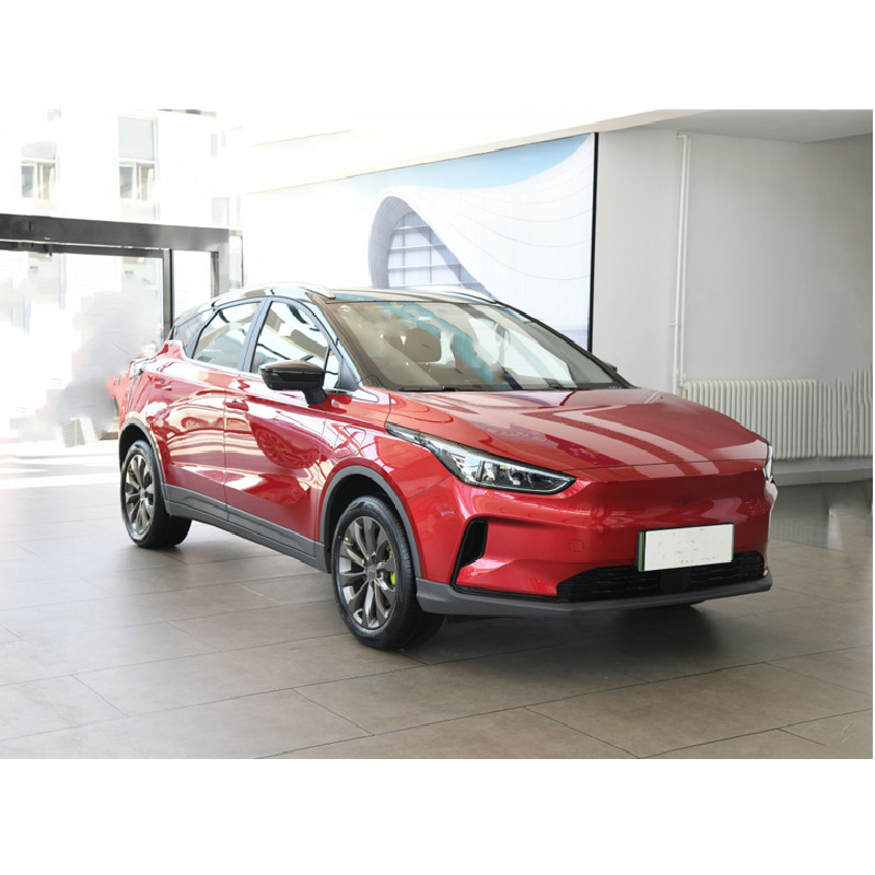 Hot Selling New Energy Electric Car electric cars 5 seats sedan