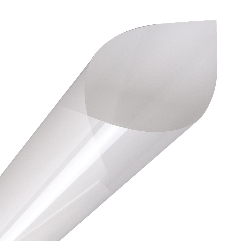 High Quality Window Sticker Frosted Building Glass Film