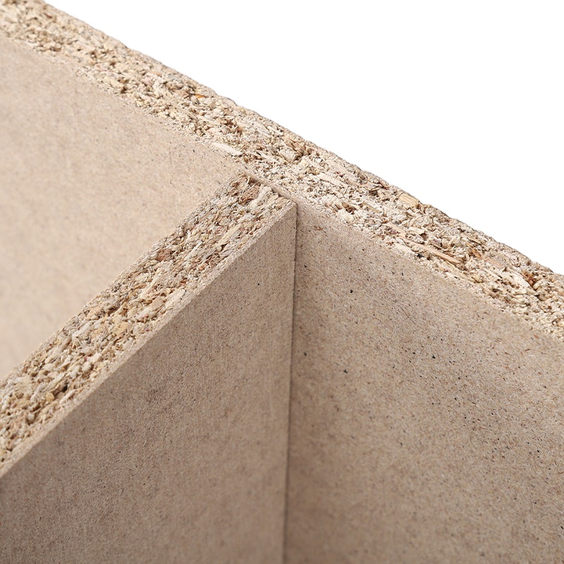 FACTORY OFFER 1220 2440 16mm 18mm Furniture Grade Laminated melamine particle board /Chipboard