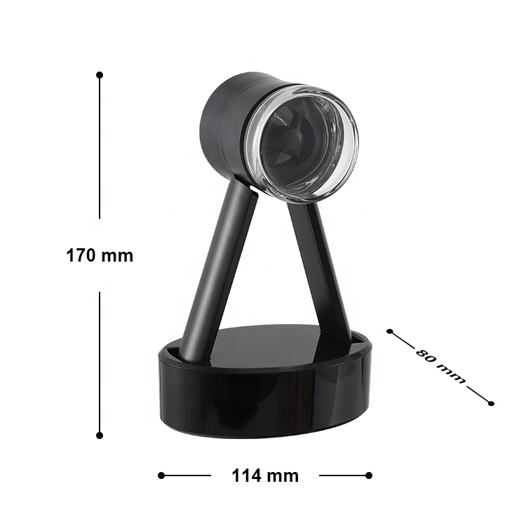 2024 New Arrivals Kitchen Accessories Commercial Dry Salt And Pepper Herb Hand Spice Grinder Manual