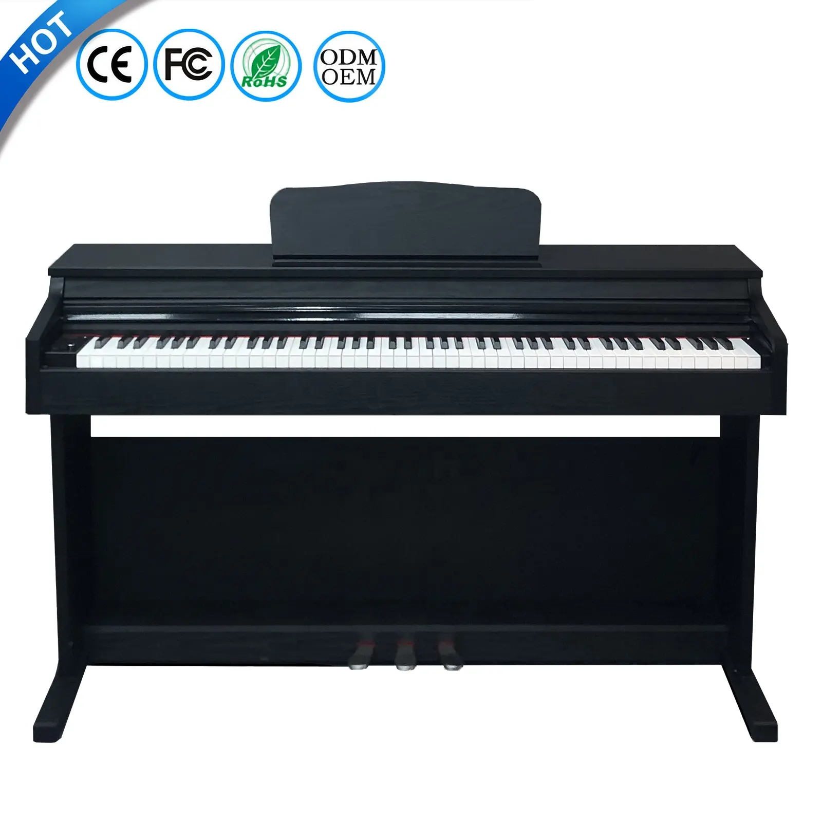 Digital Piano 88 Keys Piano Electronic Price Piano For Sale