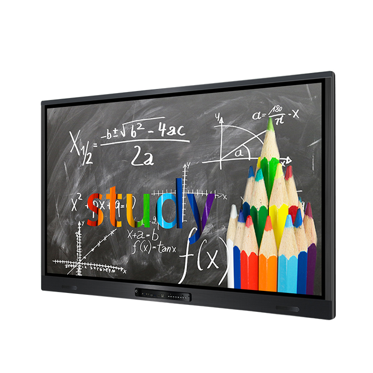 Обучающее оборудование, умная интерактивная белая доска Flipchart для школ