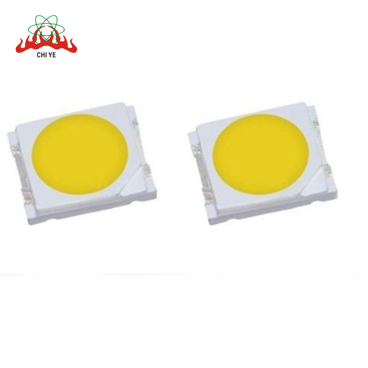 Низкая цена, высокое качество, TF карта с 660nm 2835 3v smd led чип