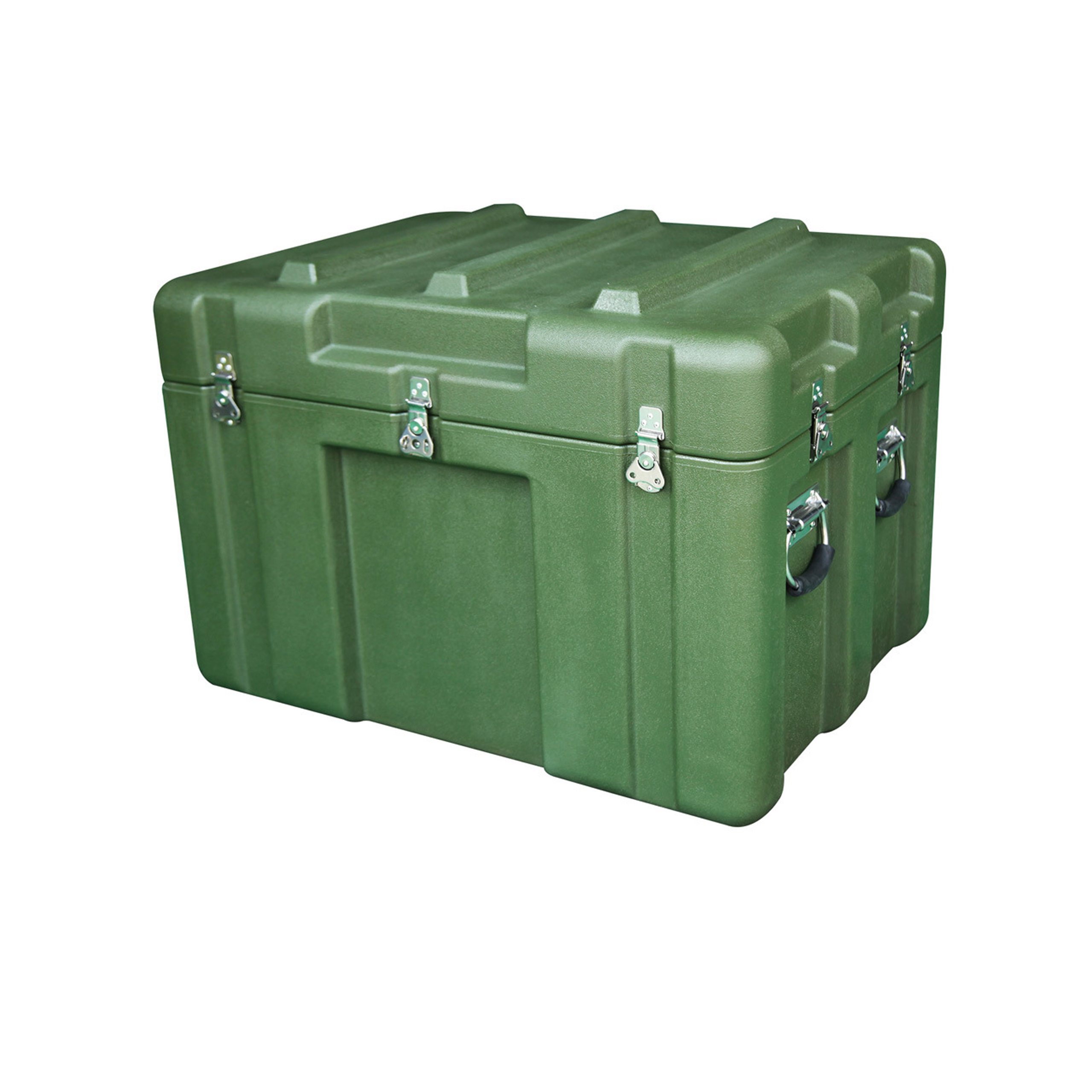 Multi-function army surplus waterproof storage containers box