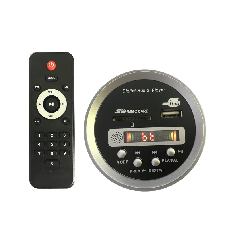 JK9003BT Поддержка папок выбор usb tf mp3 декодер плата модуль с Bluetooth fm aux