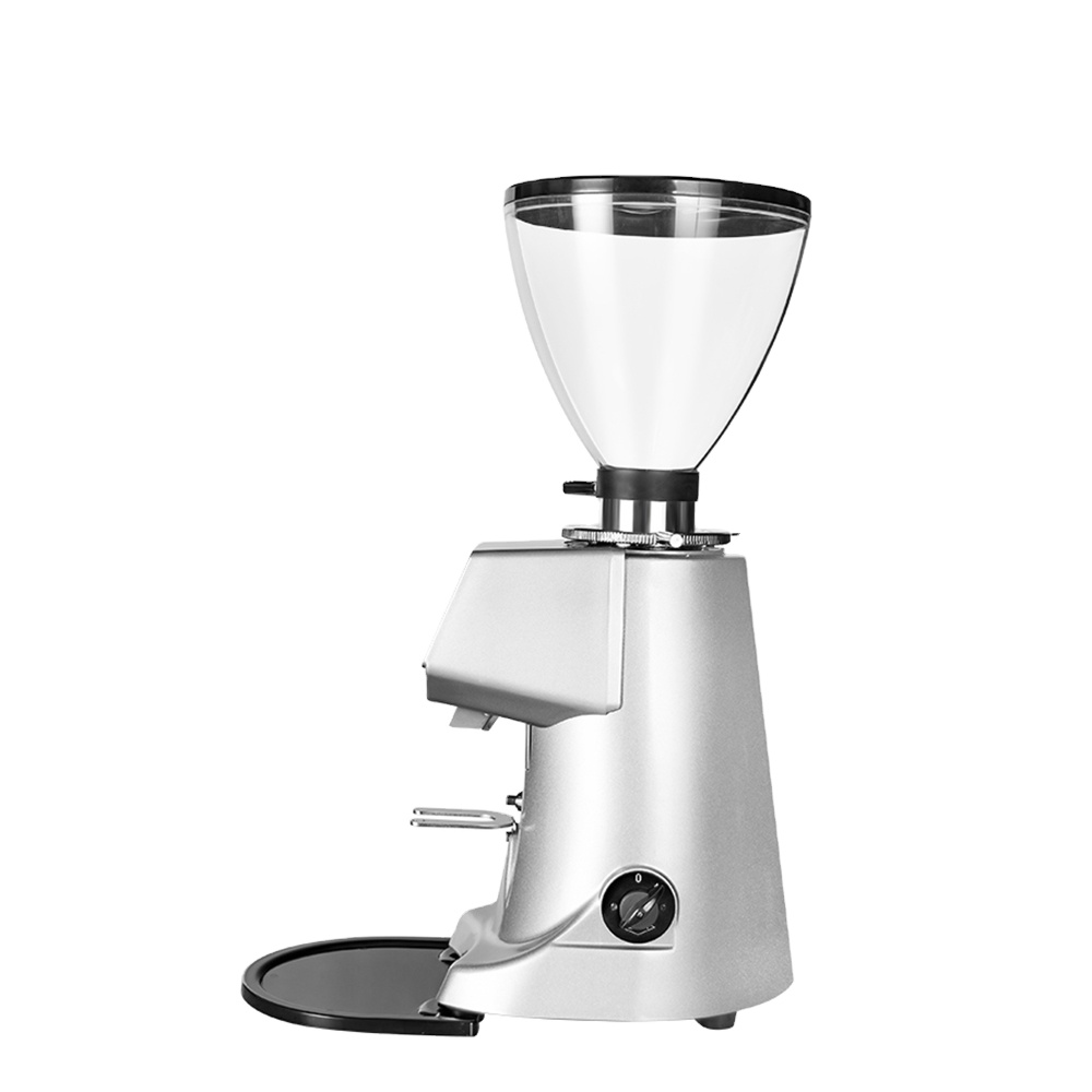 Automatic professional electric coffee bean grinder