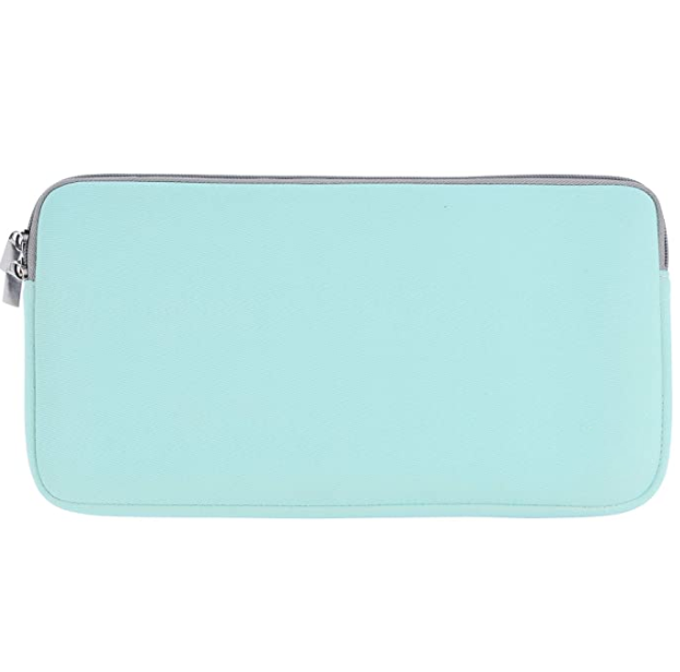 Hot Selling Neoprene Keyboard Cover Keyboard Bag With Zipper