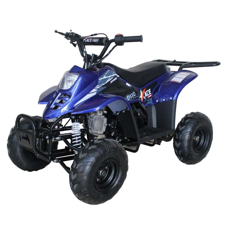 Atv 110cc детский квадроцикл