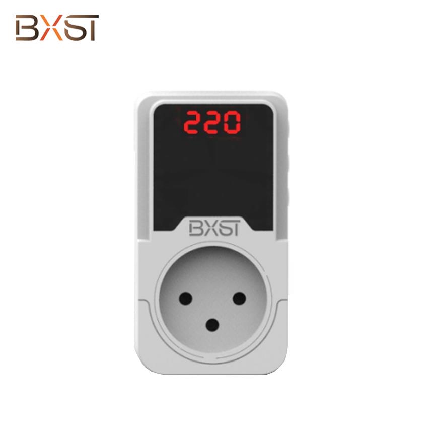 BX-V099-IL-D Новые товары для домашнего использования 220V Защита от высокого напряжения для домашнего холодильника кондиционера