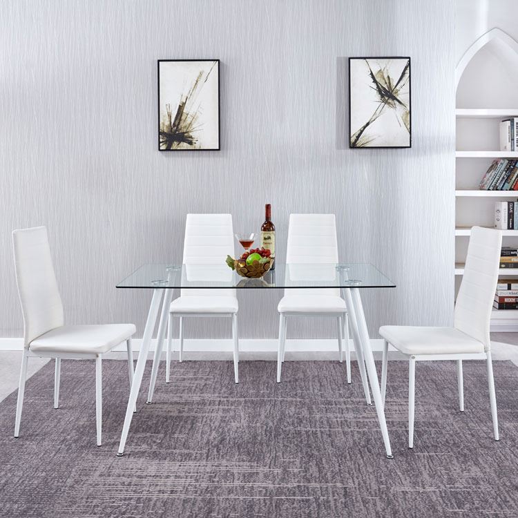 modern living room furniture set dining table set