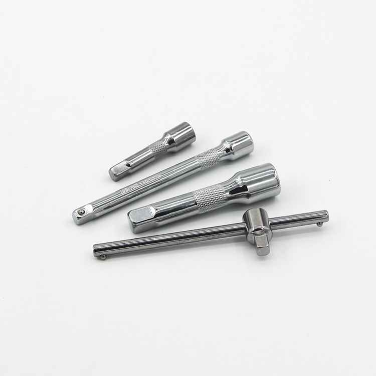 142 шт. 1/4 "1/2" Инструменты для ремонта автомобилей Ratchet разводной раздвижной гаечный ключ для задать комбинацию Наборы инструментов для авто розетка набор ручных инструментов