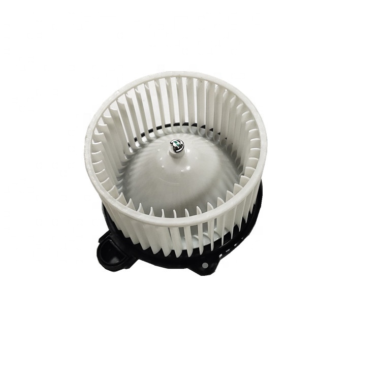 Good Quality Auto Parts And Accessories OEM UR83-61-B10 BT-50 Cabin Heater Fan Motor
