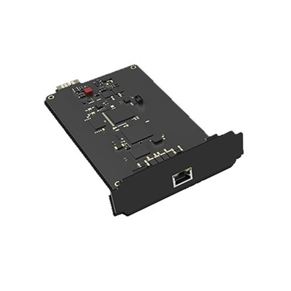 Оригинальный Новый Yeastar EX30 Плата расширения T1/E1/PRI порт к Yeastar S100 или S300 IP-PBX