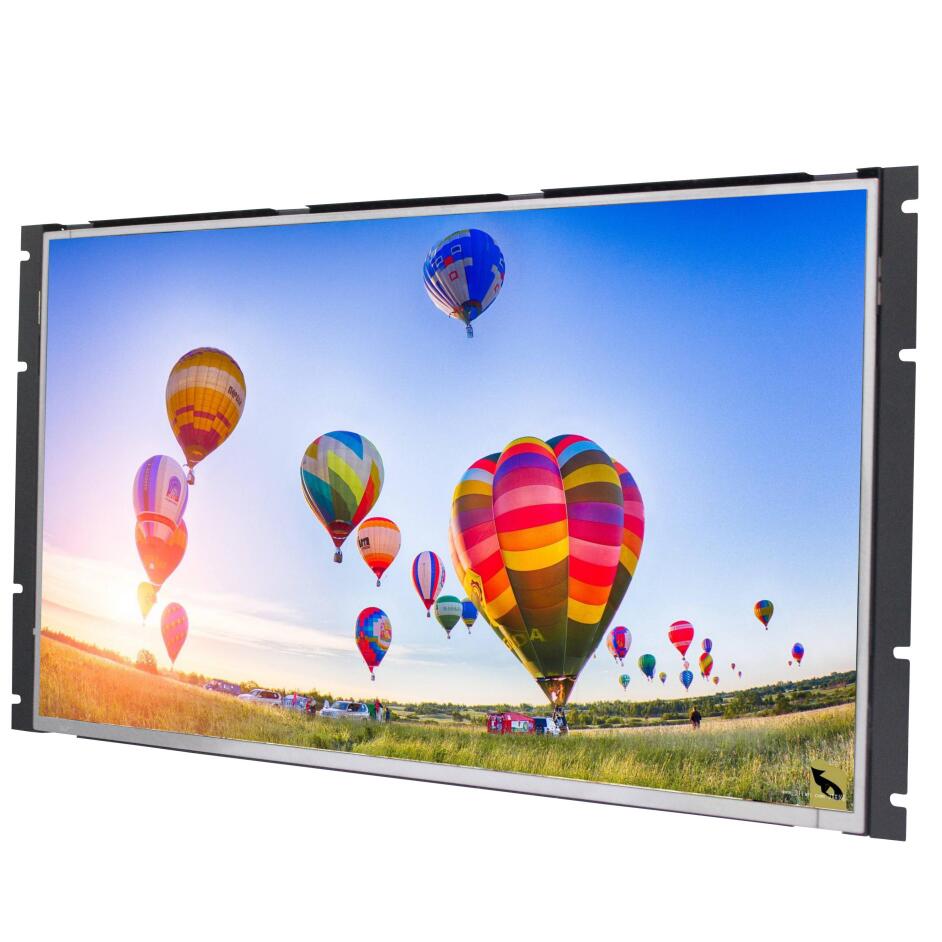 Factory direct sale open frame lcd monitor