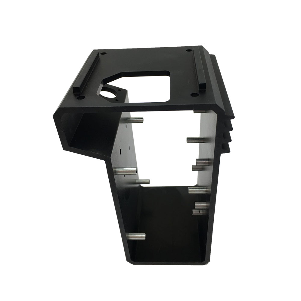 Автозапчасти, аксессуары, анодированный алюминий, CNC обработка Sapre Parts