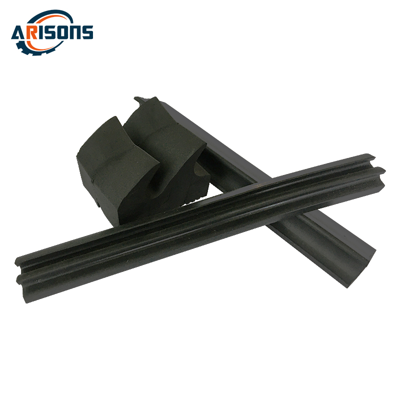 RTS экструдированные и Литые резиновые уплотнительные кольца EPDM для труб