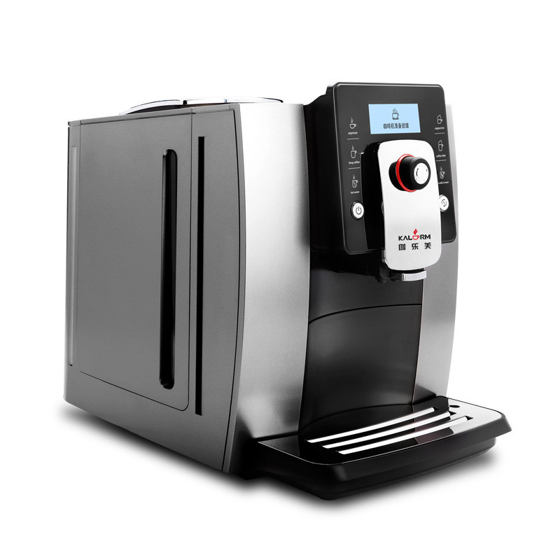 Factory Outlet Store Semi-automatic Coffee Machine for family