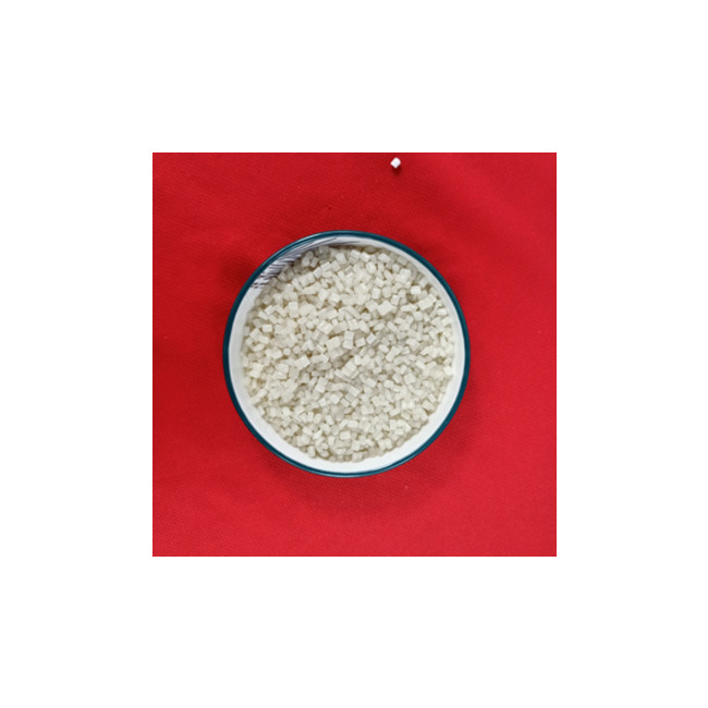 2021 New Style recycled PP Granule Rafia Grade PPR Plastic Raw Material / Film Grande PP Resin Available