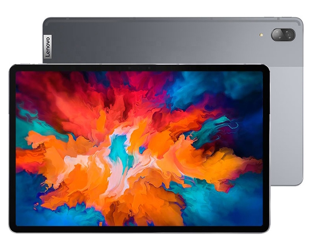 Планшет Lenovo P11 Pro, глобальная прошивка, планшет Xiaoxin Pad Pro 11,5 дюйма, светодиодный экран 2,5 K, Wi-Fi, 6 ГБ ОЗУ, 128 Гб ПЗУ, версия 2021