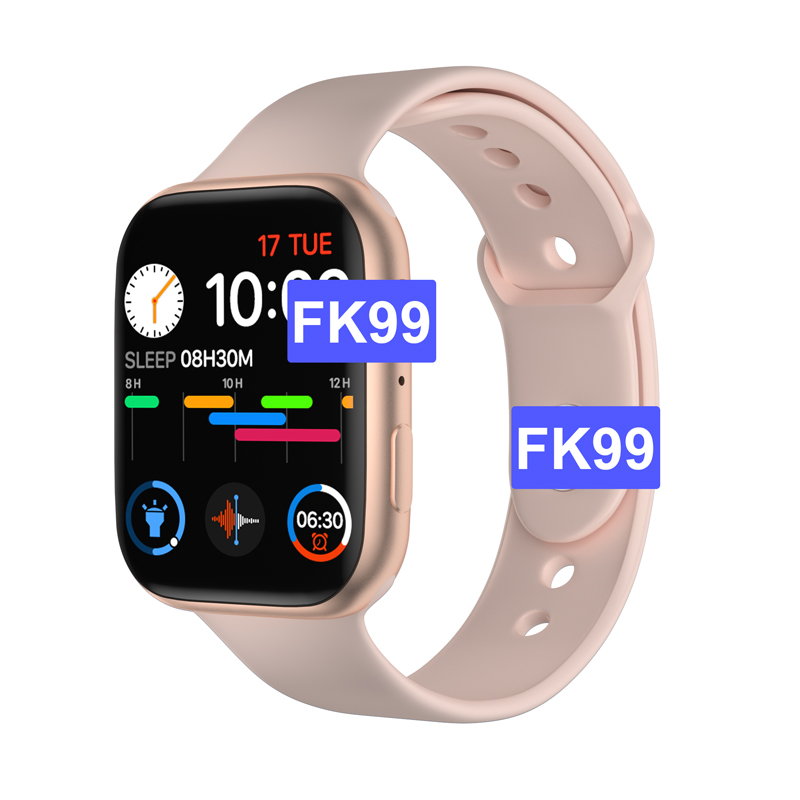 Новинка 2021, Смарт-часы fk99 pro, часы 6 plus с Полноразмерным экраном 1,78 fk 99 pro, Смарт-часы