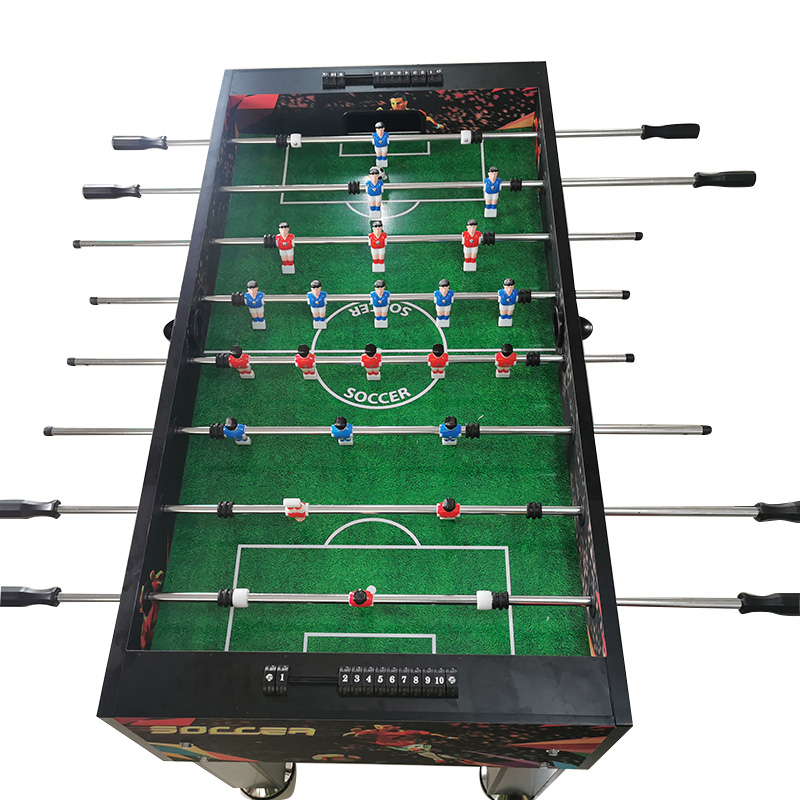 Футбольный стол Kicker детский футбольный стол