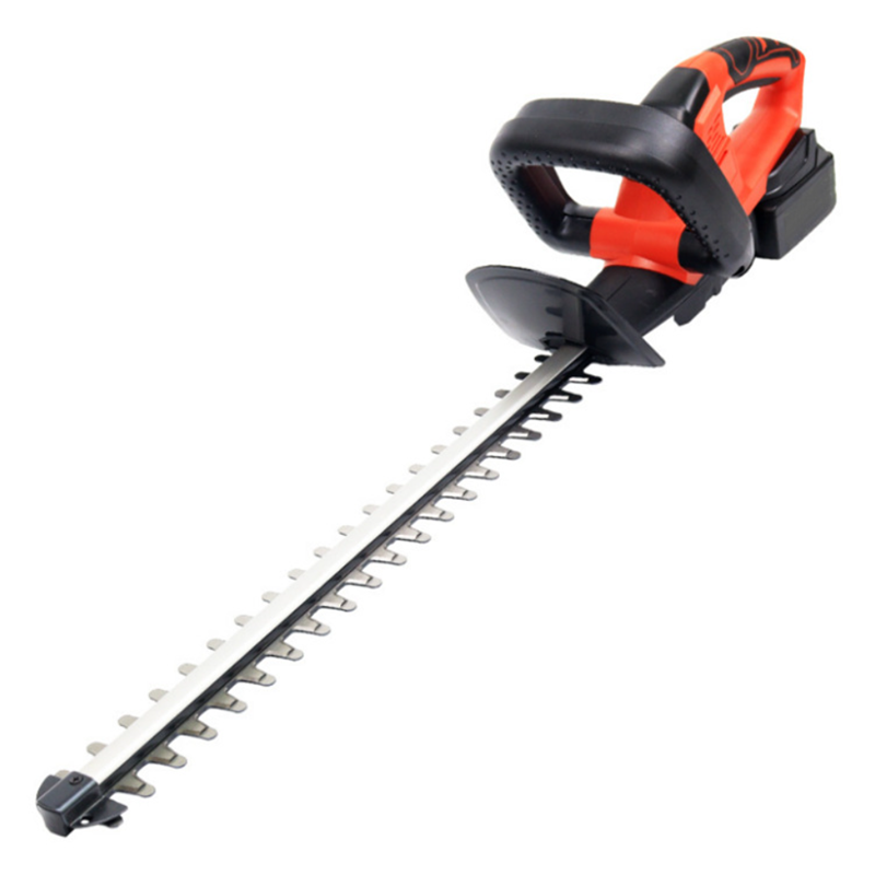 electric hedge trimmer lithium battery rechargeable pruning home yard pruning machine tea pruning machine