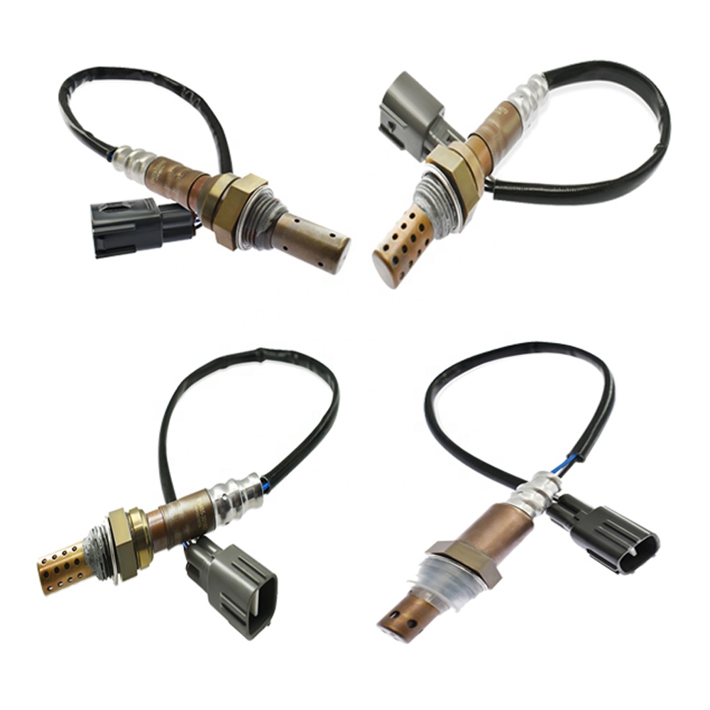 spare car parts oxygen lambda sensor for Japanese car toyota celica mr2 spyder altis solara tundra avanza fj cruiser