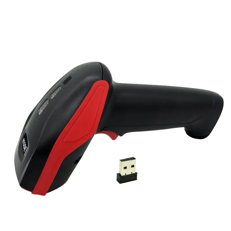 Wireless Barcode Reader Qr Code Scanner Wireless Blue Tooth 2d Barcode Scanner Android Barcode Reader