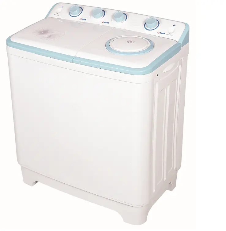 Полуавтоматическая стиральная машина, полуавтоматическая стиральная машина для одежды, 10 кг