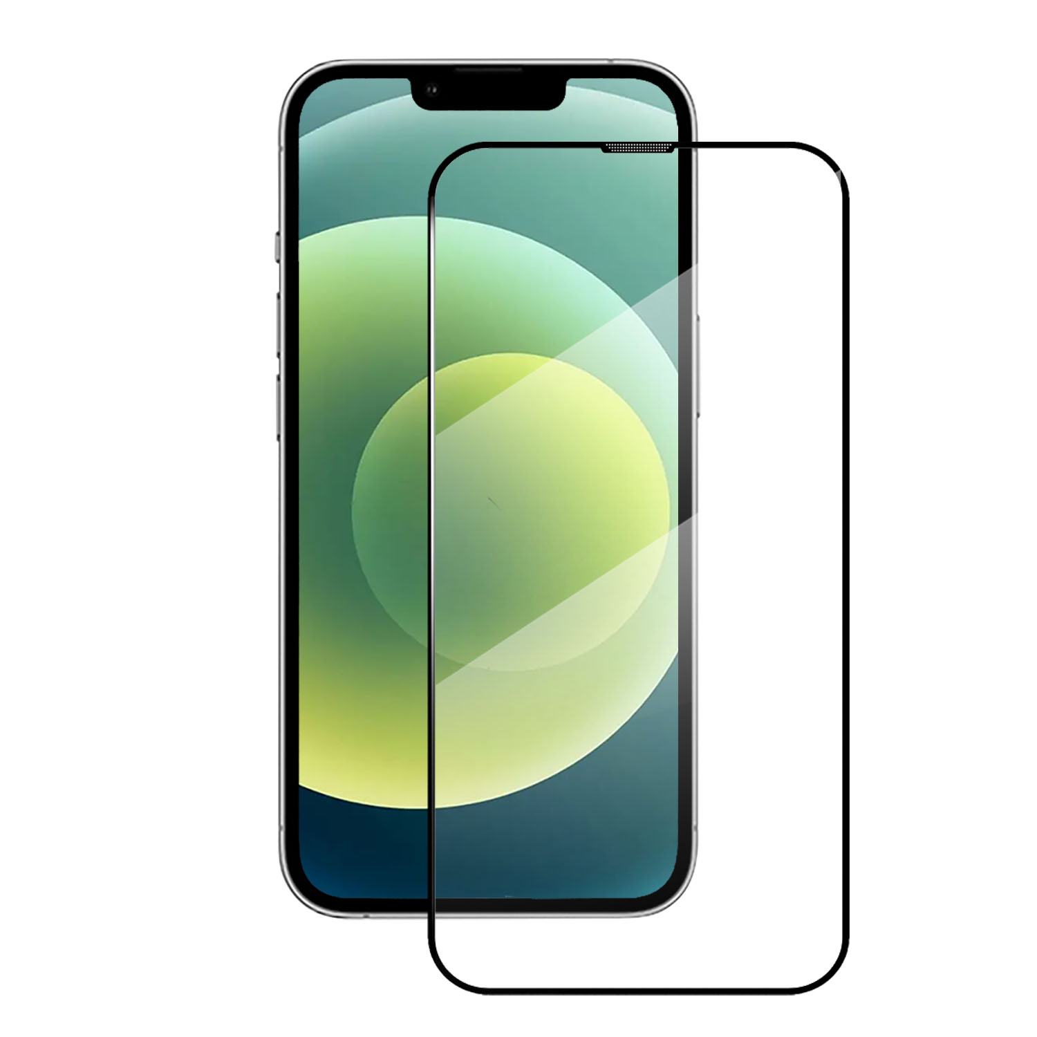 Защита экрана мобильного телефона для iPhone 13, Защита экрана для iPhone 13 Pro Max