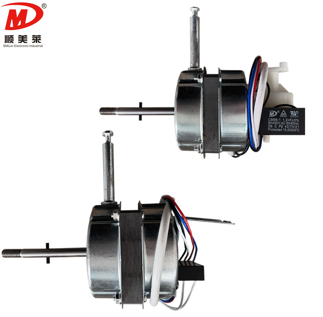 film capacitor factory CBB61 CBB60 CBB65 X2