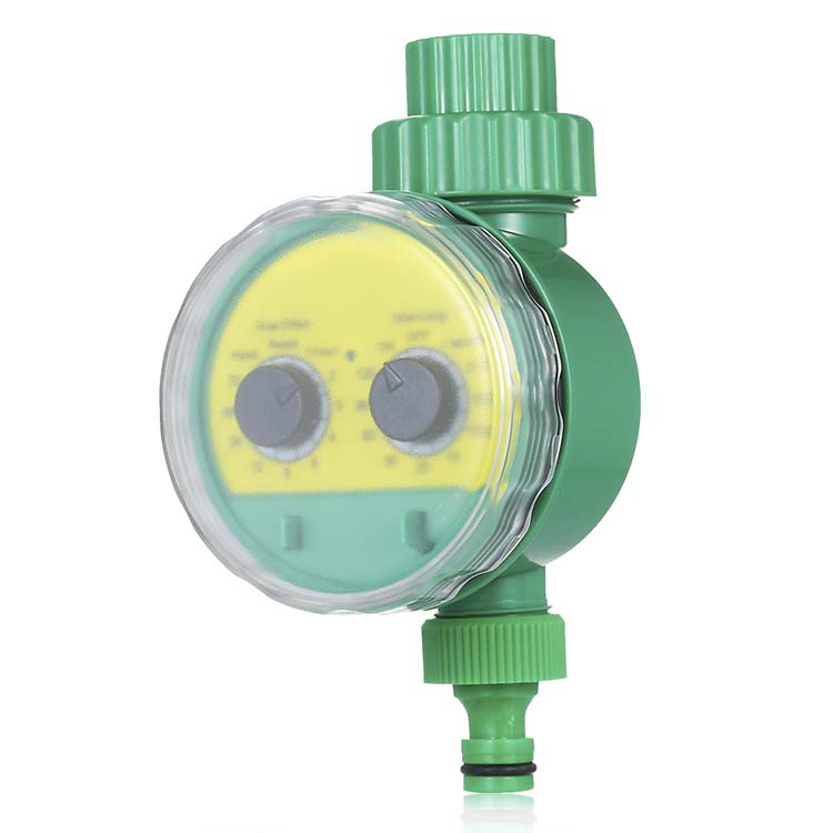 Wholesale plastic smart modern plastic automatic irrigation system made in China