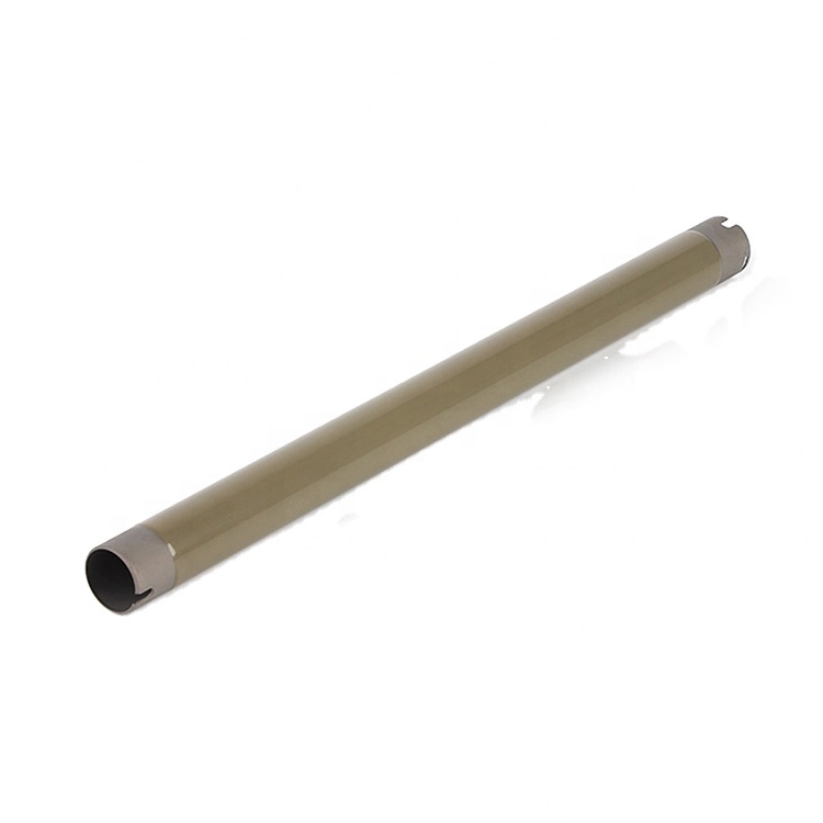 Верхний тепловой ролик фьюзера типа OEM для Xerox DC156 DC186 DC236 DC286