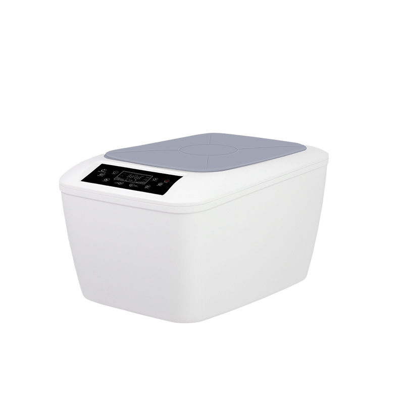 Hot selling well-designed price ozone disinfection machine vegetable and fruit washing and drying machine
