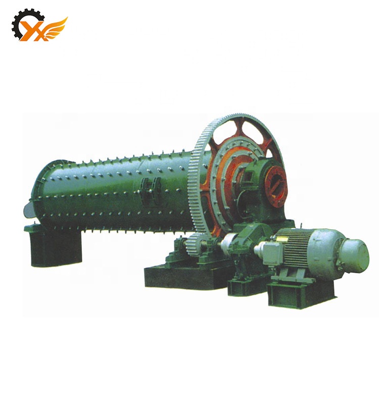 New Condition Diesel Engine Copper Ore Grinding Cement Gold Mining 900 x 1800 Ball Mill Price