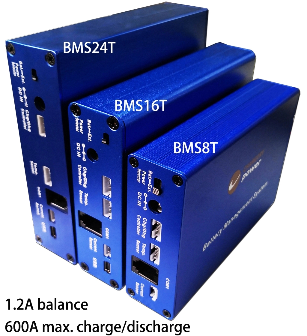 Умный BMS 100A 300A 600A 16T 2S-16S баланс 1.2A chargerlipo lifepo4 LTO Li-Ion литий-ионный 4,0