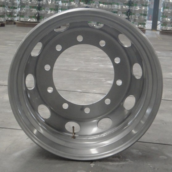 truck wheels