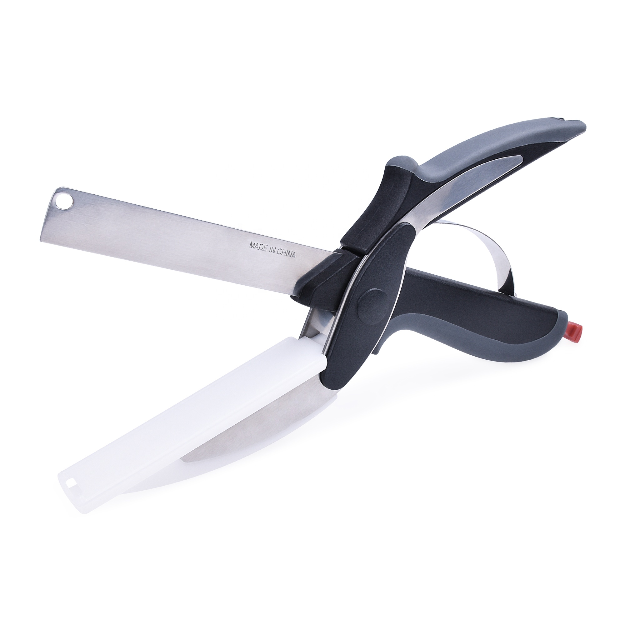 Kitchen Shears Heavy Duty Kitchen Scissors Dishwasher Safe Food Scissors for Chicken Poultry Fish Meat