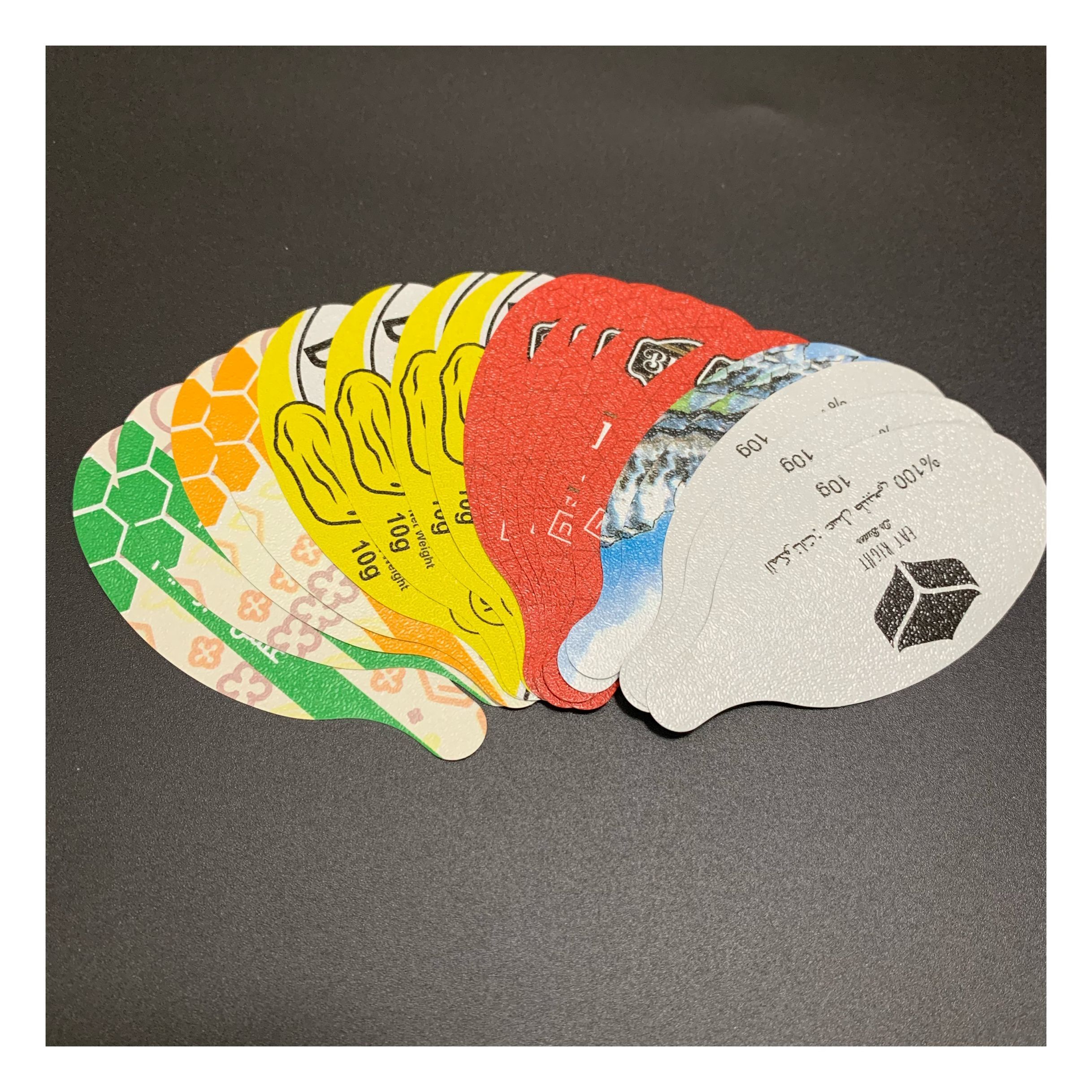 Factory Customize High Quality Aluminum Foil Roll Film Laminated Packing For Honey Sachets