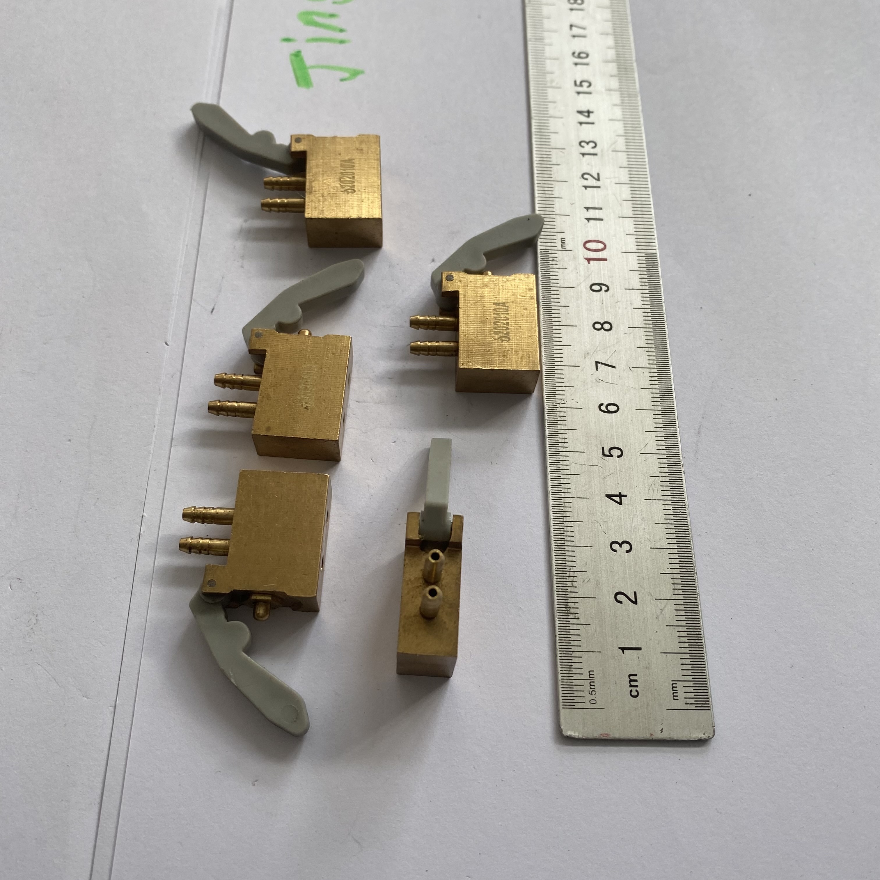 new arrived high quality dental equipment chair spare parts